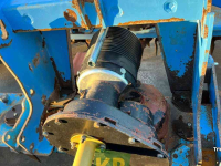 Rotary Harrow Sicma Super 3500 Rotorkopeg / Kopeg / Rotoreg