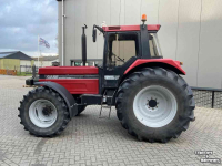 Tractor Case-IH 1255 XL