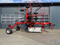 Rake Lely Hibiscus 815 CD Vario Hark