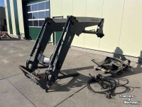 Front-end loader Alö Quicke Q58 Voorlader