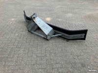 Rubber yard scraper Qmac rubber schaaf 2,65 cm