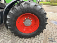 Tractor Fendt 720 Vario Power+ Gen 6
