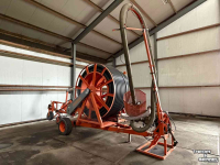 Irrigation hose reel Kaweco Haspel 300/90