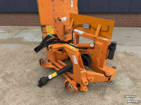 Flail mower Falc TLF 2000 klepelmaaier zijklepelmaaier