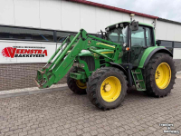Tractor John Deere 6430
