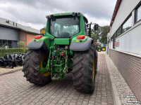 Tractor John Deere 6430