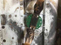 Rotary mower Major 7200