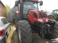 Tractor Steyr 4110 profi