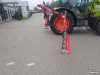 Hedge trimmer Boxer HSC160 XL heggenschaar 3 punt