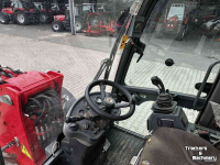 Wheelloader Weidemann 4070T CX80-T Telelader