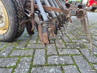 Seed drill Roger Zaaimachine