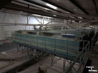 Bunkerstorage  Opslagbunkers