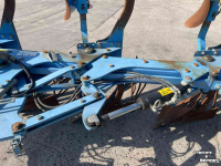 Ploughs Lemken 8v 5 n 100 juwel 8 ploeg