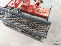 Rotary Harrow Lipco UKD 125L