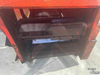 Silage grab-cutter Vicon MAT uitkuilbak