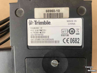 GPS steering systems and attachments Trimble 2G Modum