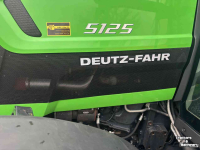 Tractor Deutz-Fahr 5125 GS