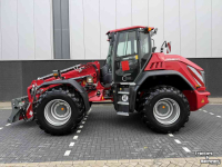 Telescopic Wheelloader Weidemann 9580 T Telescopische Wiellader Nieuw