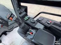 Telescopic Wheelloader Weidemann 9580 T Telescopische Wiellader Nieuw