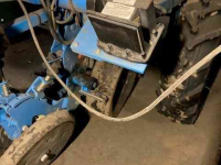 Vegetable- / Precision-seed drill Monosem Monoshox NG Plus M