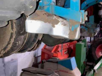 Vegetable- / Precision-seed drill Monosem Monoshox NG Plus M