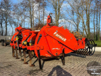 Spader machine Farmax LRP PROFI 300 LHDHK
