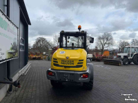 Wheelloader Wacker Neuson WL 44