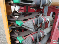 Grassland injector Vredo ZB3 8750