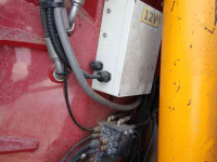 Grassland injector Vredo ZB3 8750