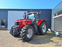 Tractor Massey Ferguson 7722 DYNA-VT
