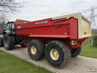 Dumptrailer Beco Maxxim 240