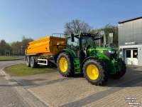 Dumptrailer Wielton Agro PRC-2HP