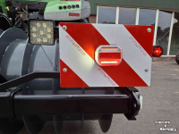 Silage Packer Bull Equipment S3000, kuilverdichtingswals, kuilwals, silagewals, silowals, 3500KG, BJ2026, Nieuw!