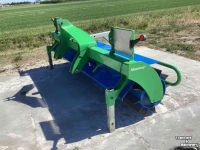 Other grassland-equipment, hay-equipment and accessories Ceres Creencutter