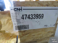 Tractor New Holland Midmount ventielenblok - 2 elektrische ventielen - CNH - 84230200 / 47433959