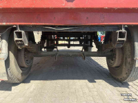 Agricultural wagon  Schamelwagen / Platte wagen / Vierwielige wagen / Landbouwwagen