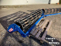 Rollers / Trailed rollers Rolmako verkruimelrol