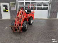Wheelloader Schäffer 326