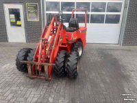 Wheelloader Schäffer 326