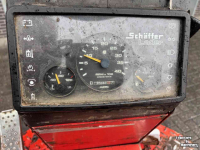 Wheelloader Schäffer 326