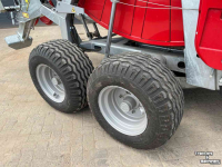 Irrigation hose reel RM Irrigation Major evo XJ 140/530