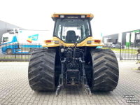 Tractor Caterpillar Challenger CH55
