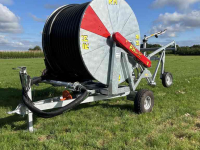 Irrigation hose reel RM Irrigation 581 GX 90 350