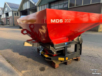 Fertilizer spreader Rauch MDS 20.2 kunstmeststrooier