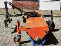 Sweeper Tuchel EKM 230 H-520