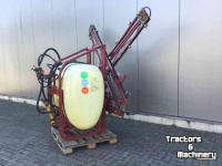 Fieldsprayer 3 points Hardi NK 800