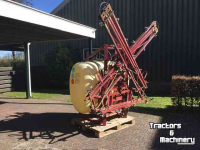 Fieldsprayer 3 points Hardi NK 800