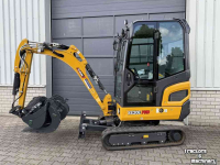 Mini-Excavator XCMG Minigraver