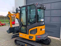 Mini-Excavator XCMG Minigraver