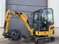 Mini-Excavator XCMG Minigraver